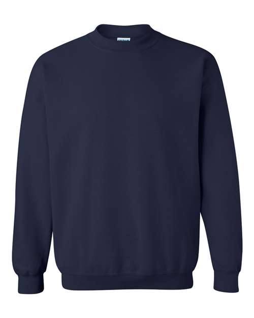 Gildan 18000 Sweat-shirt ras du cou unisexe en tissu épais