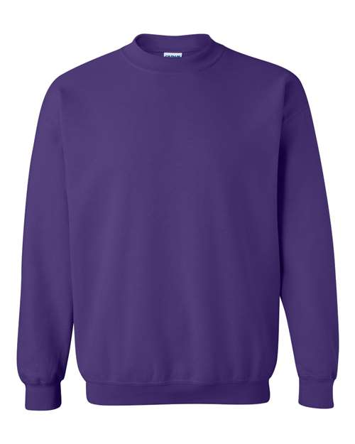Gildan 18000 Sweat-shirt ras du cou unisexe en tissu épais