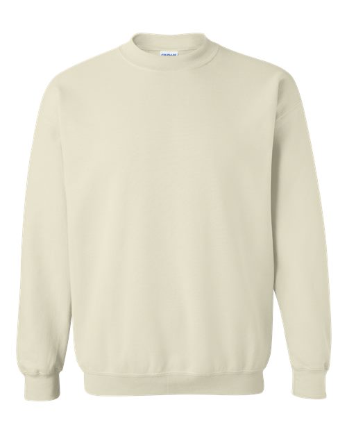 Gildan 18000 Sweat-shirt ras du cou unisexe en tissu épais