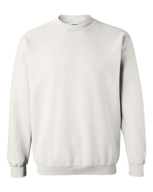 Gildan 18000 Sweat-shirt ras du cou unisexe en tissu épais