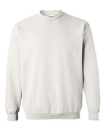 Gildan 18000 Unisex Heavy Blend Crewneck Sweatshirt