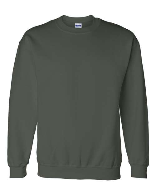 Gildan 12000 - Unisex DryBlend® Crewneck Sweatshirt