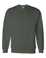 Gildan 12000 - Unisex DryBlend® Crewneck Sweatshirt