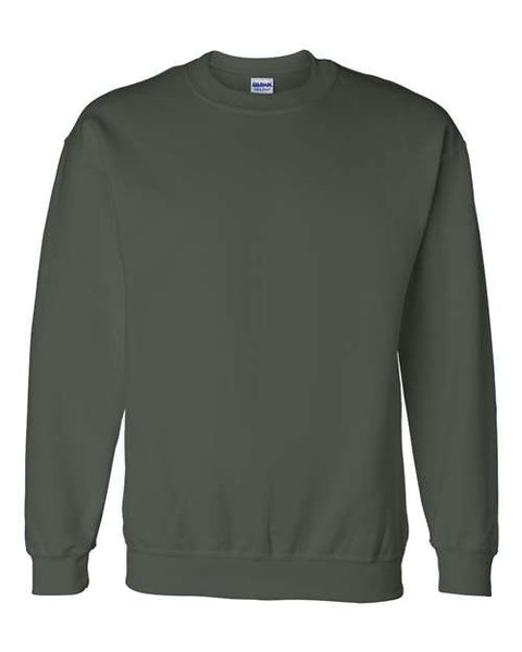 Gildan 12000 - Unisex DryBlend® Crewneck Sweatshirt