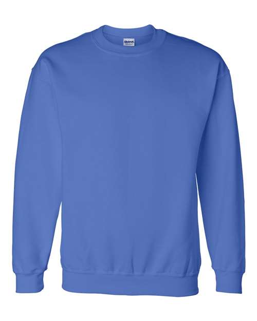 Gildan 12000 - Unisex DryBlend® Crewneck Sweatshirt
