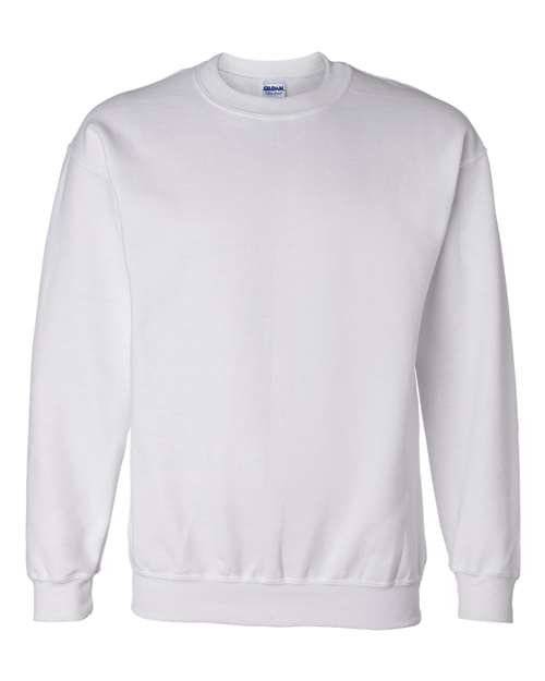 Gildan 12000 - Unisex DryBlend® Crewneck Sweatshirt