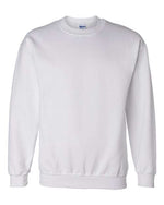 Gildan 12000 - Unisex DryBlend® Crewneck Sweatshirt