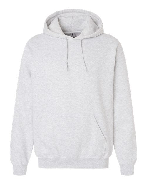 Gildan 18500 Sweat-shirt à capuche unisexe Heavy Blend
