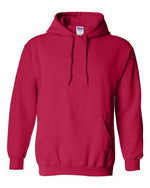 Gildan 18500 Unisex Heavy Blend Hooded Sweatshirt