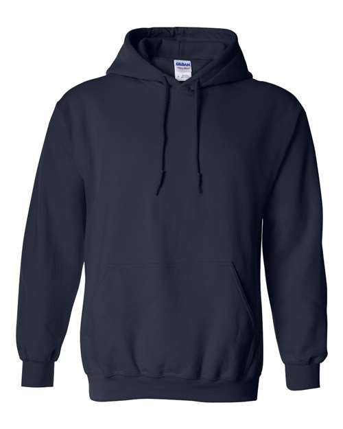 Gildan 18500 Sweat-shirt à capuche unisexe Heavy Blend