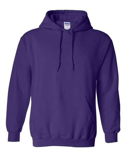 Gildan 18500 Sweat-shirt à capuche unisexe Heavy Blend