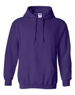 Gildan 18500 Unisex Heavy Blend Hooded Sweatshirt