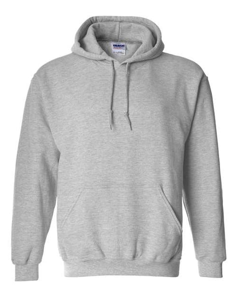 Gildan 18500 Unisex Heavy Blend Hooded Sweatshirt