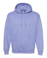 Gildan 18500 Unisex Heavy Blend Hooded Sweatshirt
