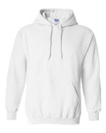 Gildan 18500 Unisex Heavy Blend Hooded Sweatshirt