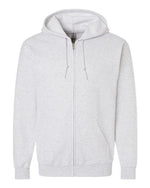 Gildan 18600 - Unisex Heavy Blend™ Full-Zip Hooded Sweatshirt