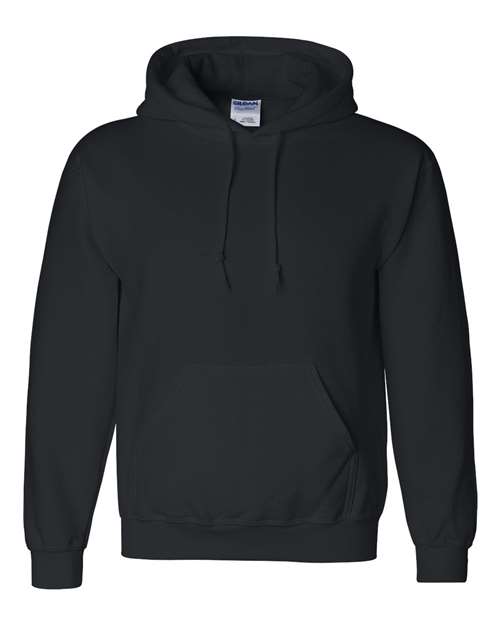 Gildan 12500 - Unisex DryBlend® Hooded Sweatshirt