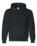 Gildan 12500 - Unisex DryBlend® Hooded Sweatshirt