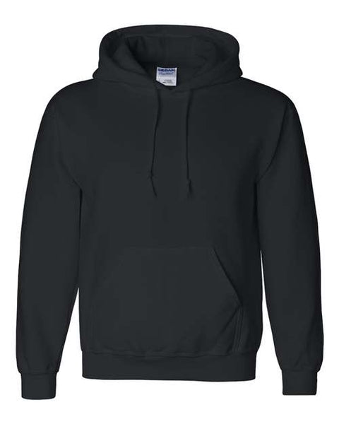 Gildan 12500 - Unisex DryBlend® Hooded Sweatshirt