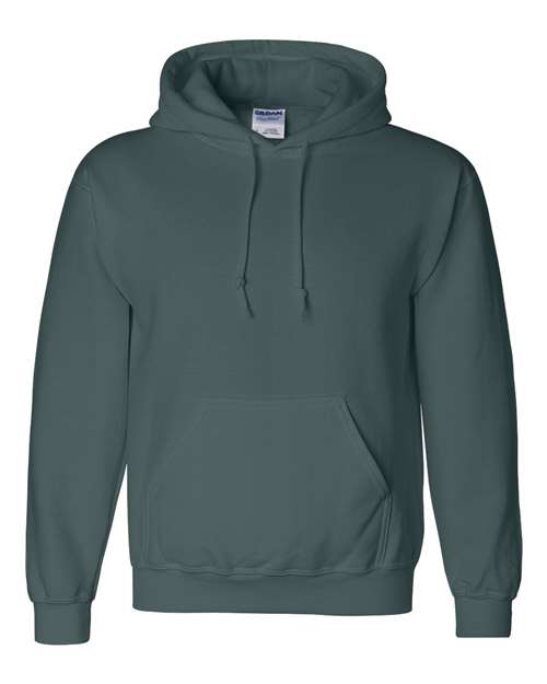 Gildan 12500 - Unisex DryBlend® Hooded Sweatshirt