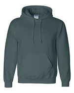 Gildan 12500 - Unisex DryBlend® Hooded Sweatshirt