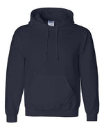 Gildan 12500 - Unisex DryBlend® Hooded Sweatshirt