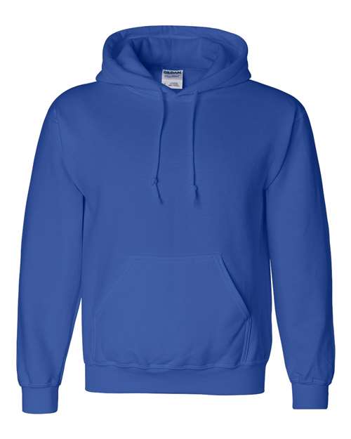 Gildan 12500 - Unisex DryBlend® Hooded Sweatshirt