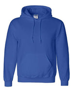 Gildan 12500 - Unisex DryBlend® Hooded Sweatshirt