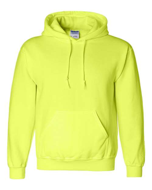 Gildan 12500 - Unisex DryBlend® Hooded Sweatshirt