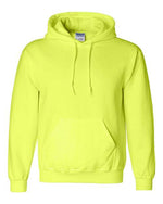 Gildan 12500 - Unisex DryBlend® Hooded Sweatshirt