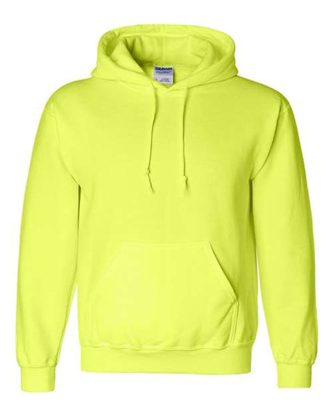 Gildan 12500 - Unisex DryBlend® Hooded Sweatshirt
