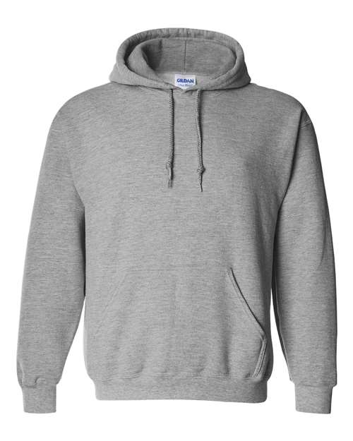 Gildan 12500 - Unisex DryBlend® Hooded Sweatshirt