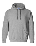 Gildan 12500 - Unisex DryBlend® Hooded Sweatshirt
