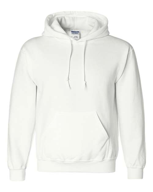 Gildan 12500 - Unisex DryBlend® Hooded Sweatshirt