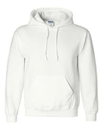 Gildan 12500 - Unisex DryBlend® Hooded Sweatshirt