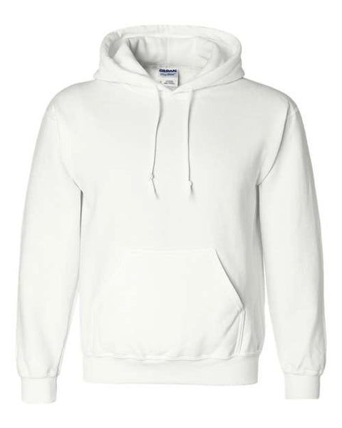 Gildan 12500 - Unisex DryBlend® Hooded Sweatshirt