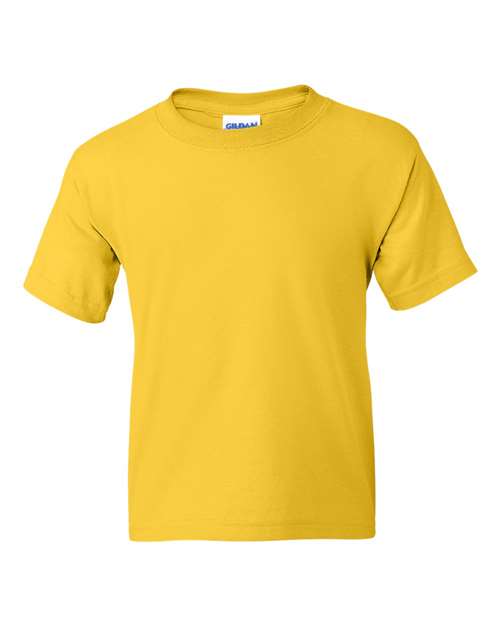 Gildan 8000B - T-shirt DryBlend Enfant