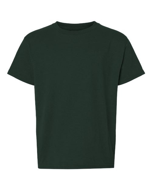 Gildan 8000B - T-shirt DryBlend Enfant