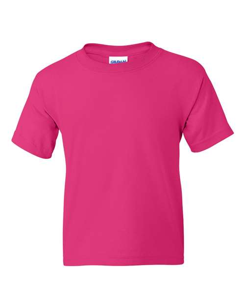 Gildan 8000B - T-shirt DryBlend Enfant