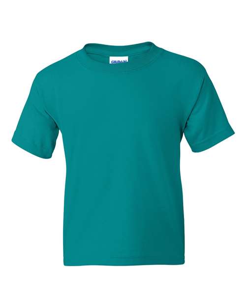 Gildan 8000B - T-shirt DryBlend Enfant