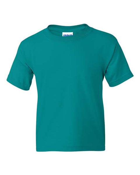 Gildan 8000B - Youth DryBlend T-Shirt