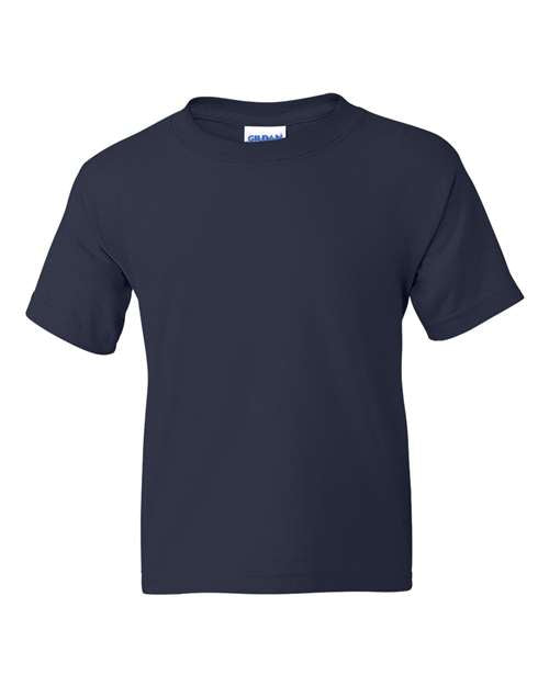 Gildan 8000B - T-shirt DryBlend Enfant