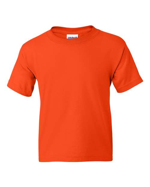 Gildan 8000B - T-shirt DryBlend Enfant