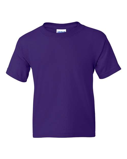 Gildan 8000B - T-shirt DryBlend Enfant