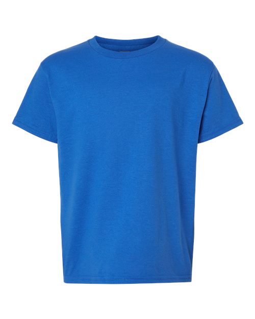 Gildan 8000B - T-shirt DryBlend Enfant