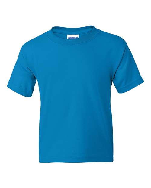 Gildan 8000B - T-shirt DryBlend Enfant