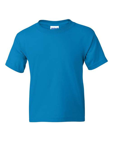 Gildan 8000B - Youth DryBlend T-Shirt