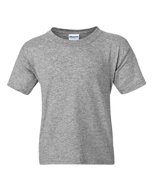 Gildan 8000B - T-shirt DryBlend Enfant