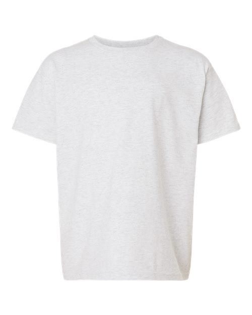 Gildan 5000B - T-shirt épais en coton pour enfant