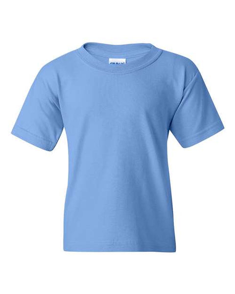 Gildan 5000B - Youth Heavy Cotton T-Shirt
